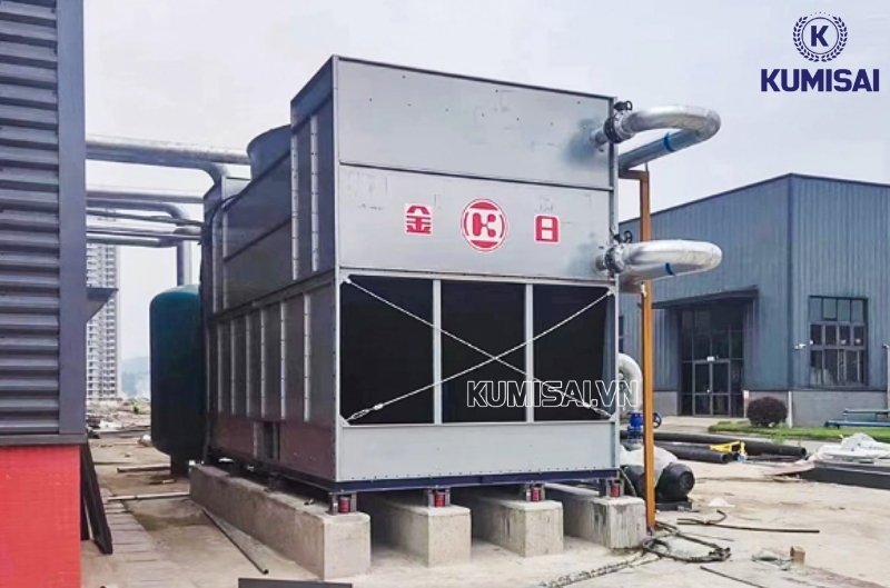 Hướng dẫn cách vệ sinh, bảo dưỡng tháp