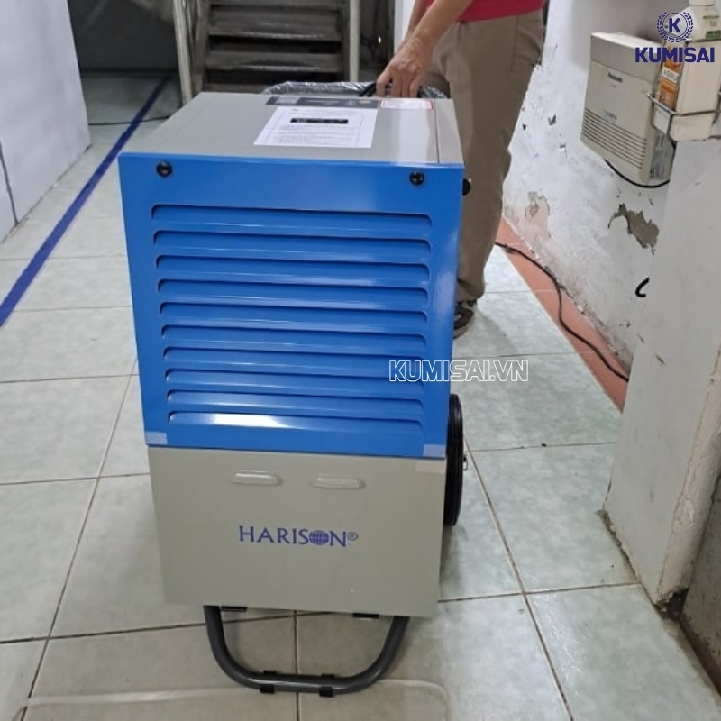 Hướng dẫn người dùng thực hiện bảo dưỡng máy hút ẩm công nghiệp đúng cách