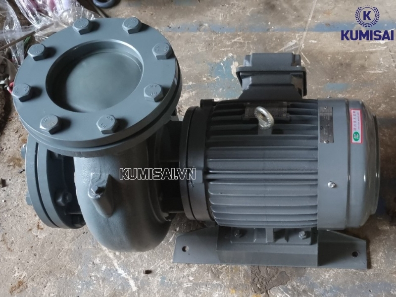 Hướng dẫn sử dụng máy bơm Teco 2HP HVP340-11.5 20 đúng cách