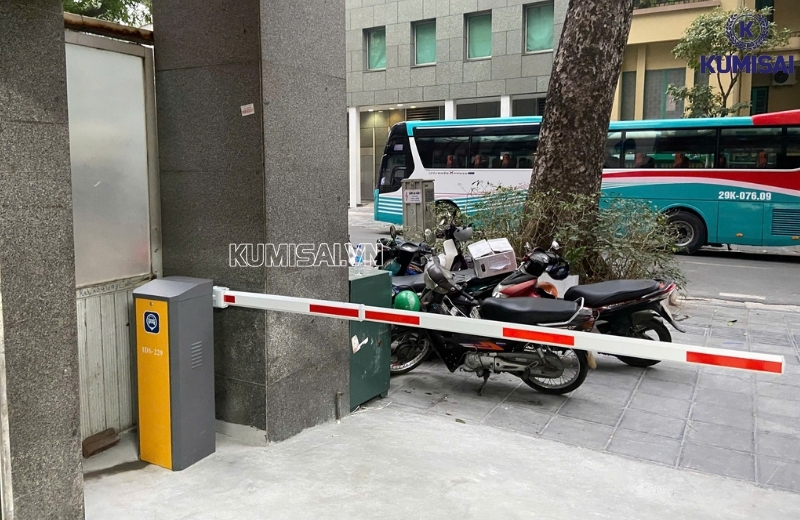 IDS 229 sử dụng động cơ không chổi than, vận hành bền bỉ IDS 229 sử dụng động cơ không chổi than, vận hành bền bỉ