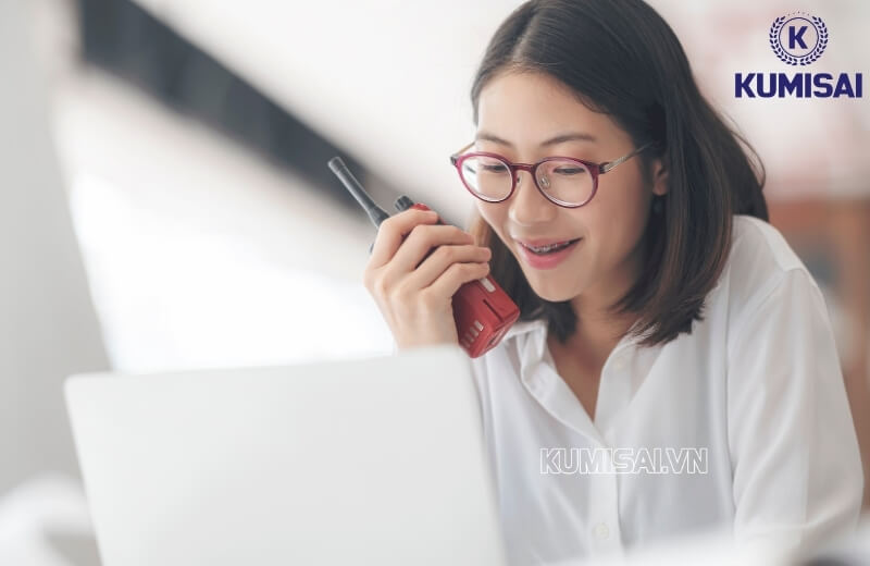 Kênh tần số giúp thiết lập đội nhóm làm việc linh hoạt 