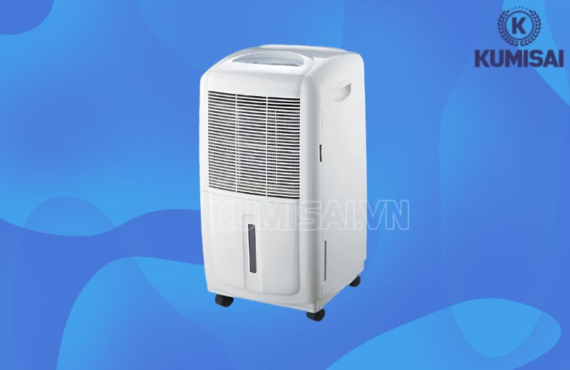 Kết cấu cực kỳ rắn chắc của sản phẩm