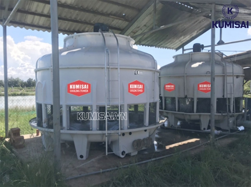 Khả năng tuần hoàn nước giúp tiết kiệm chi phí