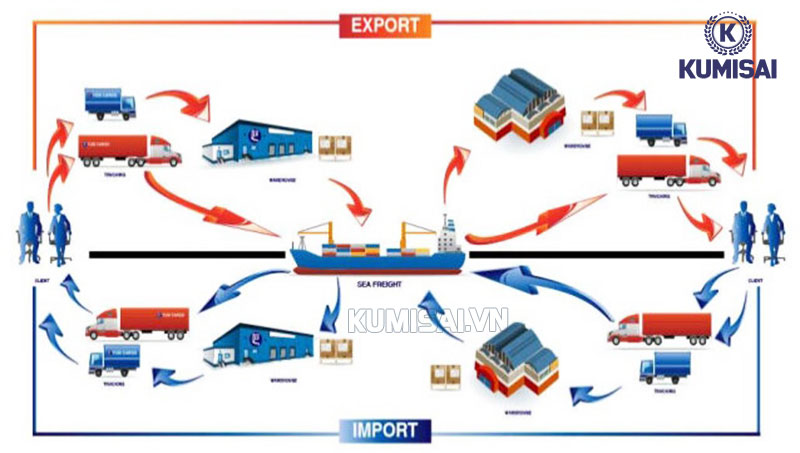 Đơn giản hóa quá trình nhập - xuất khẩu khi khai đúng HS Code