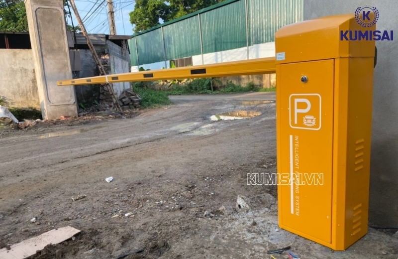 Khám phá những ưu điểm nổi bật của barie Trung Quốc