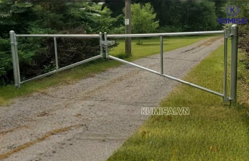 Kiểm tra tổng thể sau khi lắp đặt xong