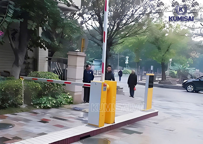 Kiểu dáng hiện đại, tính thẩm mỹ cao 