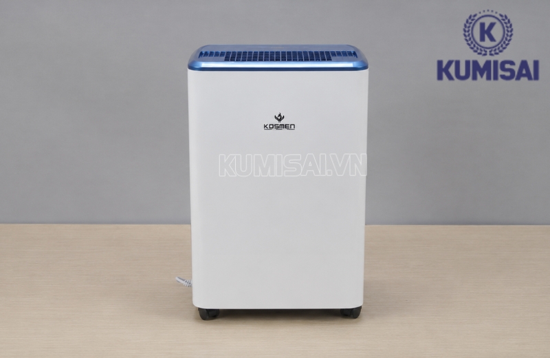 Kosmen KM-12N phù hợp với nhiều không gian nội thất khác nhau