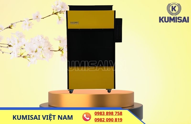 Kumisai luôn bán máy hút ẩm với chính sách tốt nhất thị trường