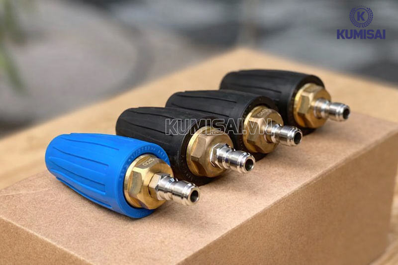 Mua béc phun tia thẳng tại Kumisai.vn