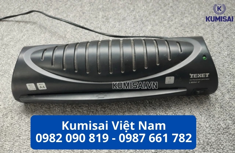 Liên hệ Kumisai Việt Nam - Phân phối máy ép plastic TEXET LMA4-V toàn quốc Liên hệ Kumisai Việt Nam - Phân phối máy ép plastic TEXET LMA4-V toàn quốc