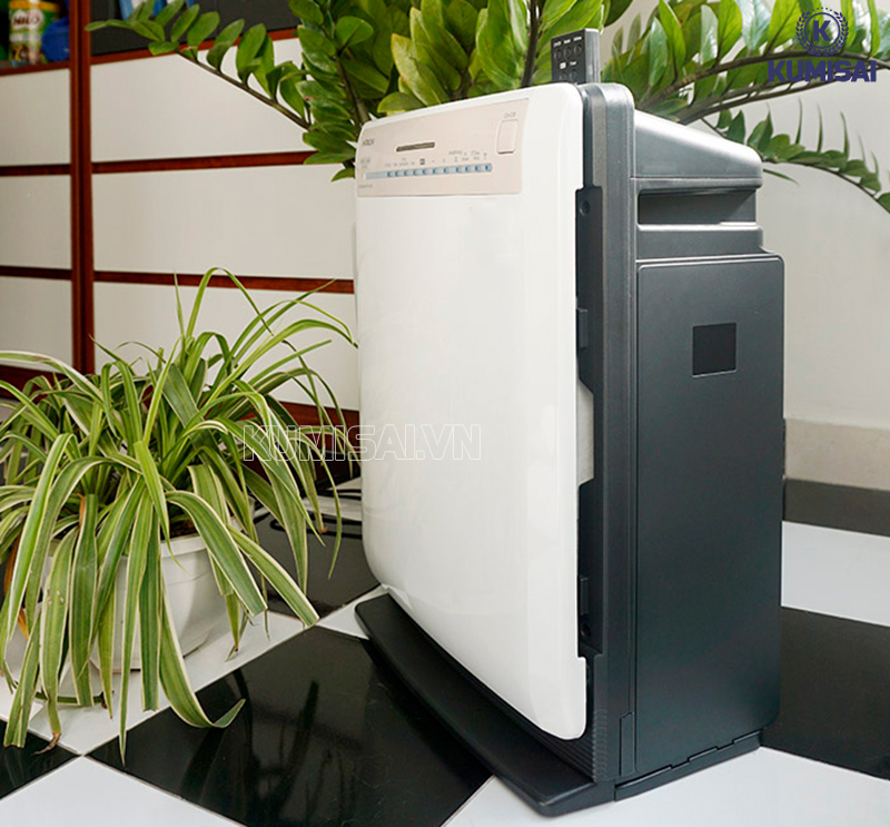 Mua máy lọc không khí Hitachi EP-PZ50J ở Kumisai.vn