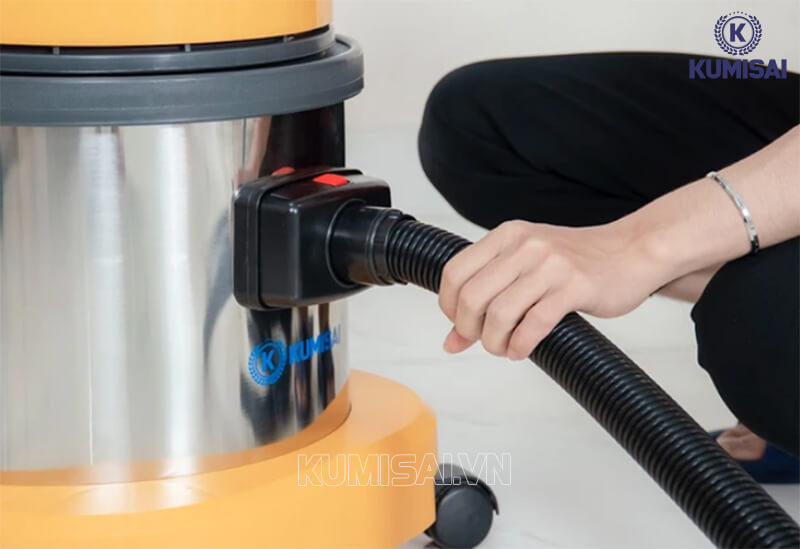 Làm thông đường ống dẫn 