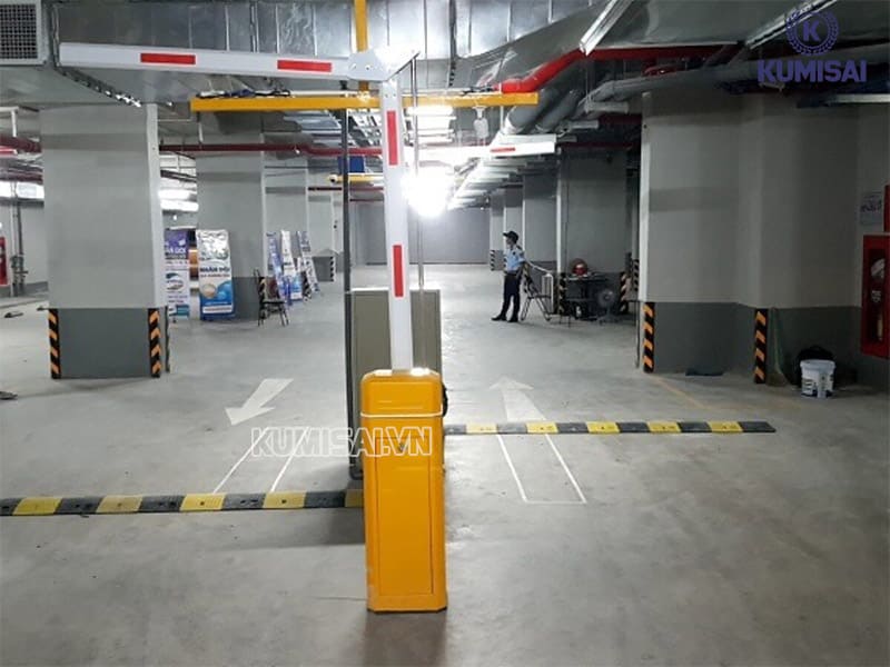 Công ty Kumisai - PP, lắp đặt thanh barie cần gập giá tốt Công ty Kumisai - PP, lắp đặt thanh barie cần gập giá tốt