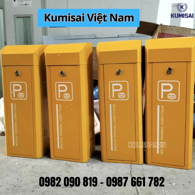 Liên hệ Kumisai, tư vấn chi tiết các model nổi bật nhất