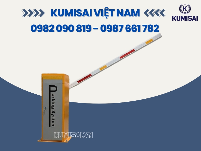 Liên hệ Kumisai Việt Nam để được tư vấn chi tiết