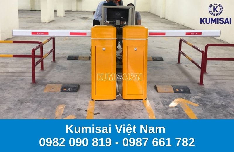 Liên hệ Kumisai Việt Nam - Tư vấn lắp đặt trọn gói Kumisai BS-306