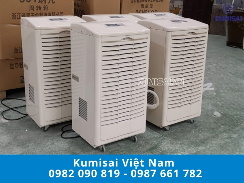 Liên hệ Kumisai Việt Nam  - Tư vấn nhanh, chọn đúng sản phẩm