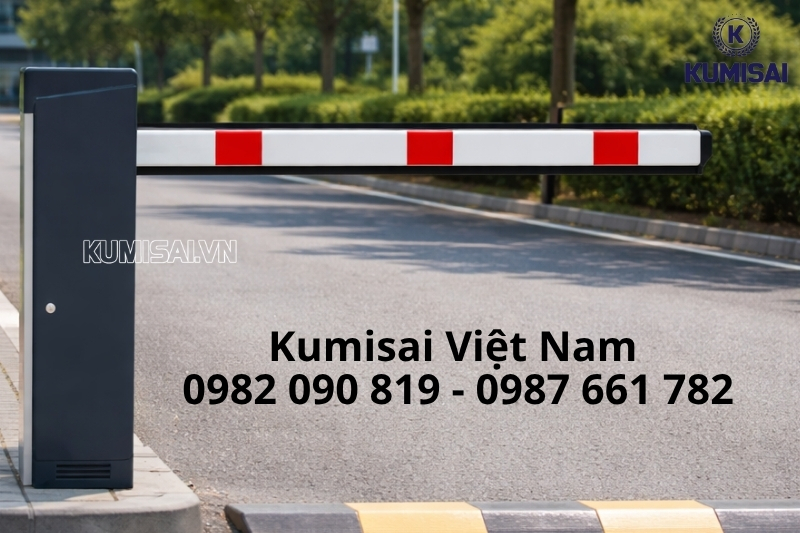 Liên hệ ngay Kumisai Việt Nam - Nhận tư vấn và báo giá chi tiết