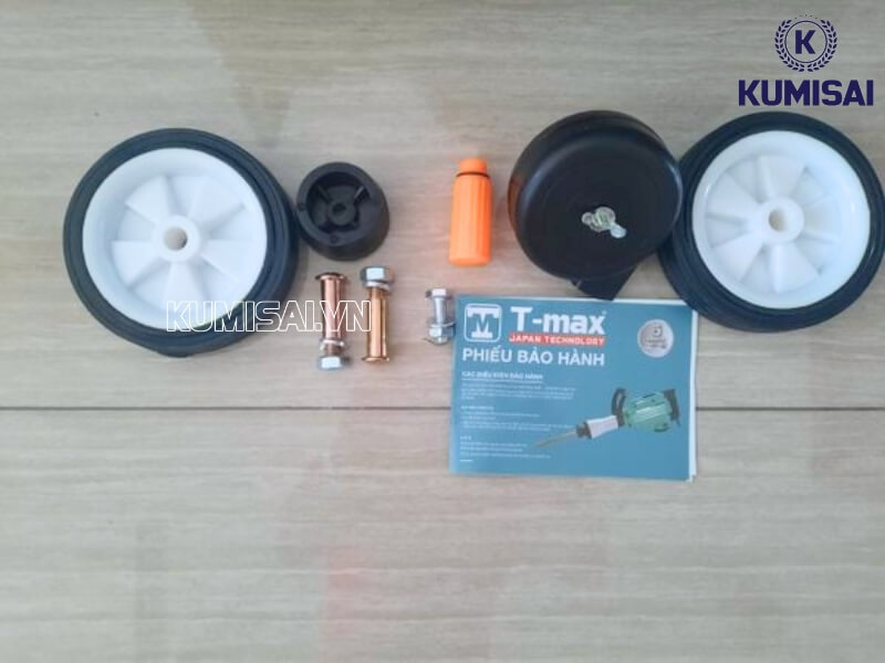 Linh kiện máy nén khí T-max Linh kiện máy nén khí T-max