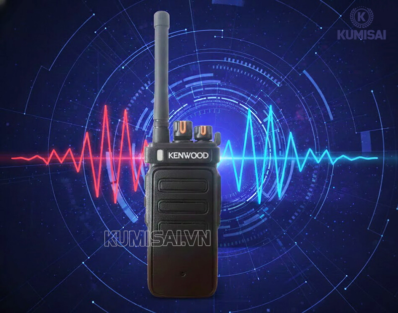 Loa chất lượng, lọc nhiễu hiệu quả