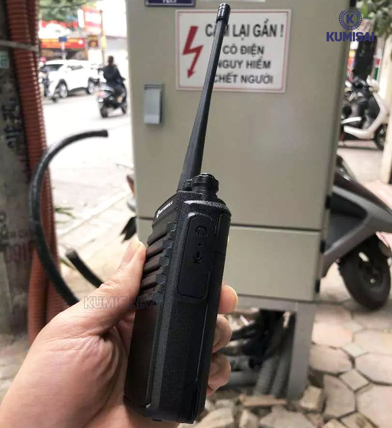 Micro và loa của bộ đàm Motorola GP 6288