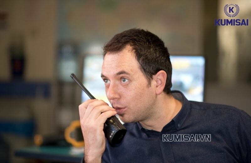 Loa máy bị rè, âm thanh không rõ nét 