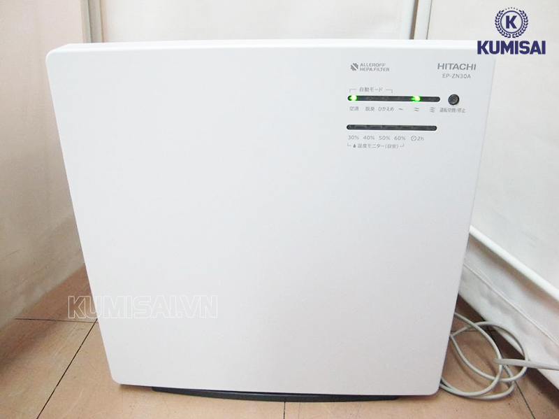 Dòng máy lọc không khí  