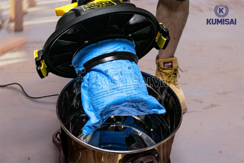 Trang bị lọc bụi kháng khuẩn Trang bị lọc bụi kháng khuẩn