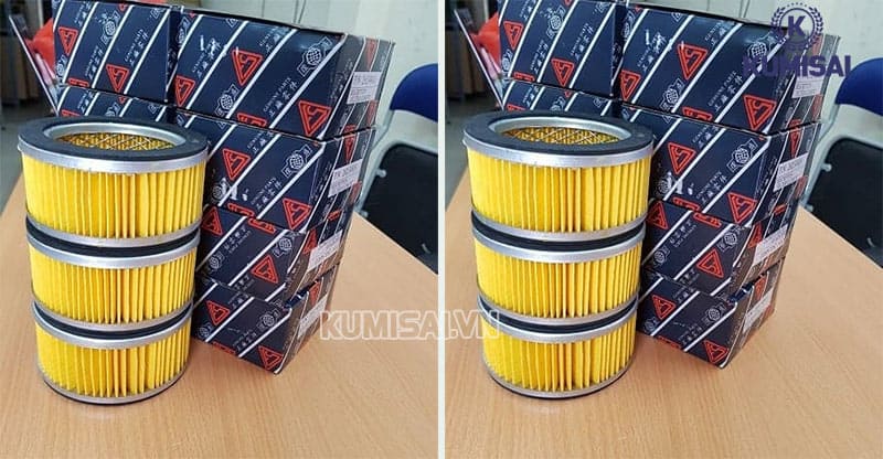 Lõi lọc khí Fusheng