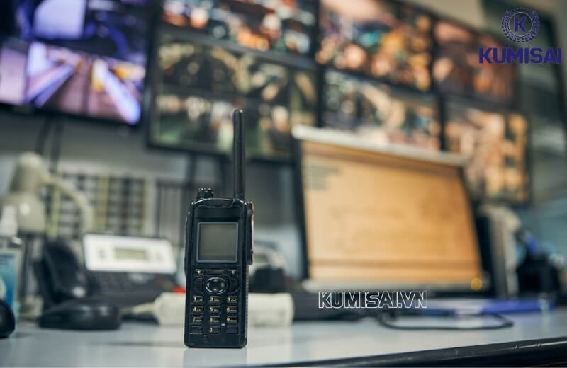 Căn cứ vào khu vực và môi trường làm việc để lựa chọn model phù hợp