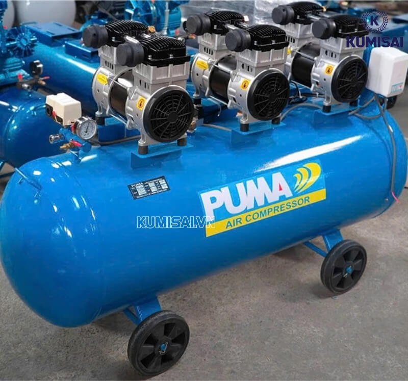 Lựa chọn dung tích bình chứa phù hợp với tần suất sử dụng