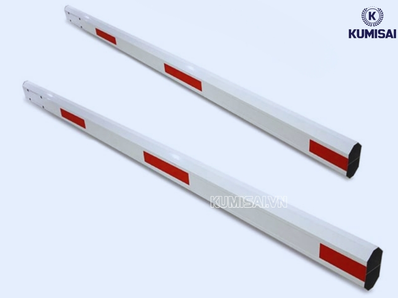 Lựa chọn loại cần chắn phù hợp với vị trí lắp đặt