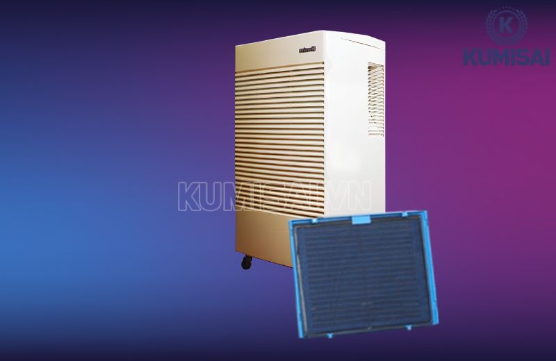 Lưới lọc máy hút ẩm Harison HD-100B