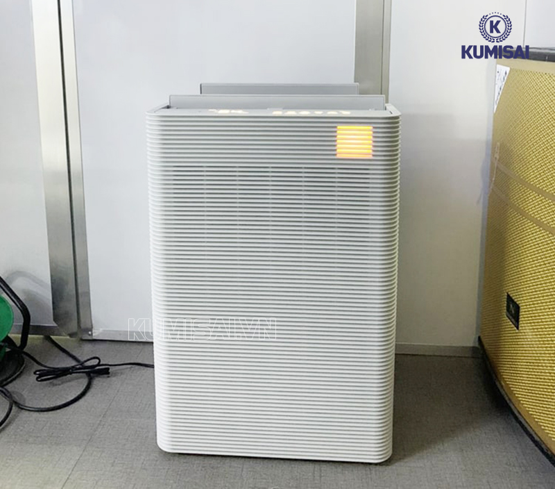 Sử dụng máy lọc không khí Hitachi EP-PF90J đúng cách Sử dụng máy lọc không khí Hitachi EP-PF90J đúng cách
