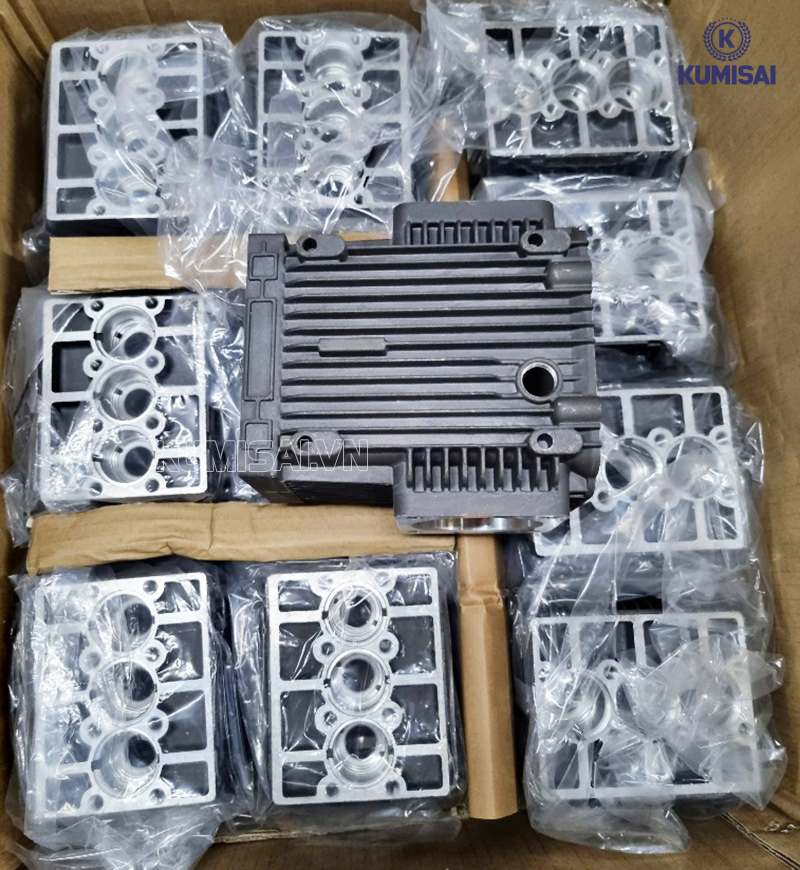 Lưu ý khi mua vỏ đầu bơm máy rửa xe 2010 Lưu ý khi mua vỏ đầu bơm máy rửa xe 2010