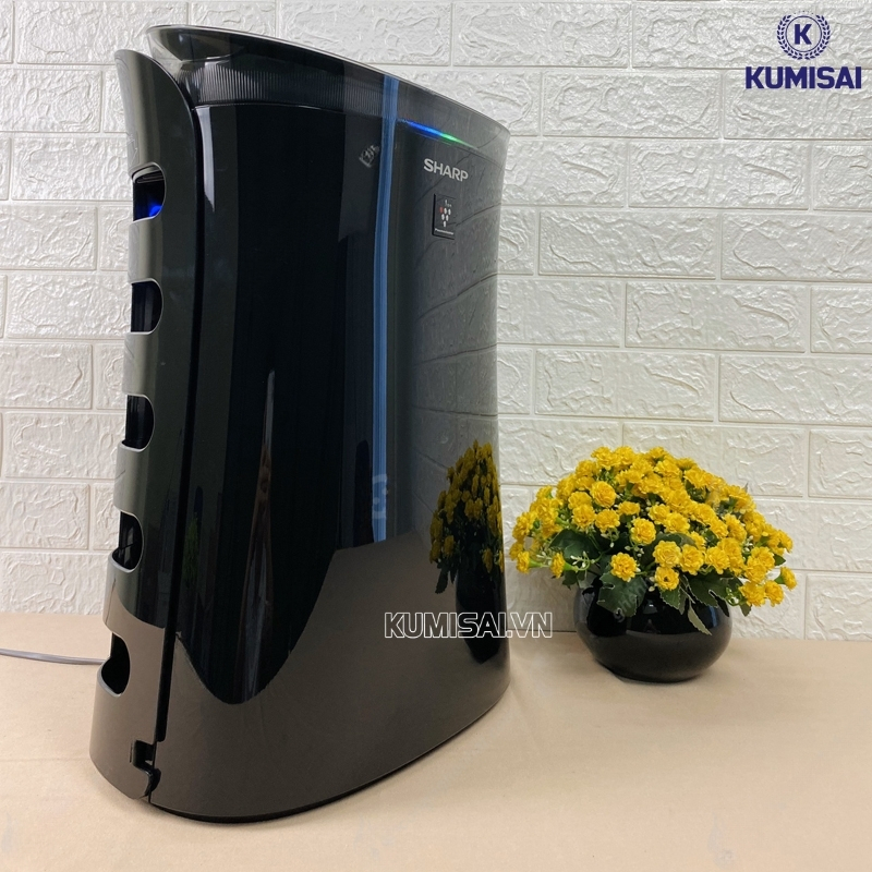 Vì sao cần sử dụng máy máy lọc không khí và bắt muỗi Sharp FP-GM50E-B?