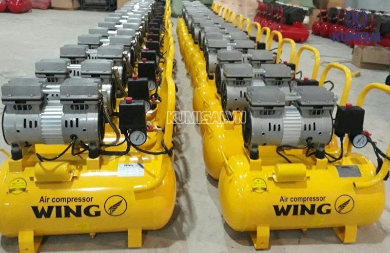 Máy nén khí HS Code: Thông tin, ý nghĩa, cách tra cứu