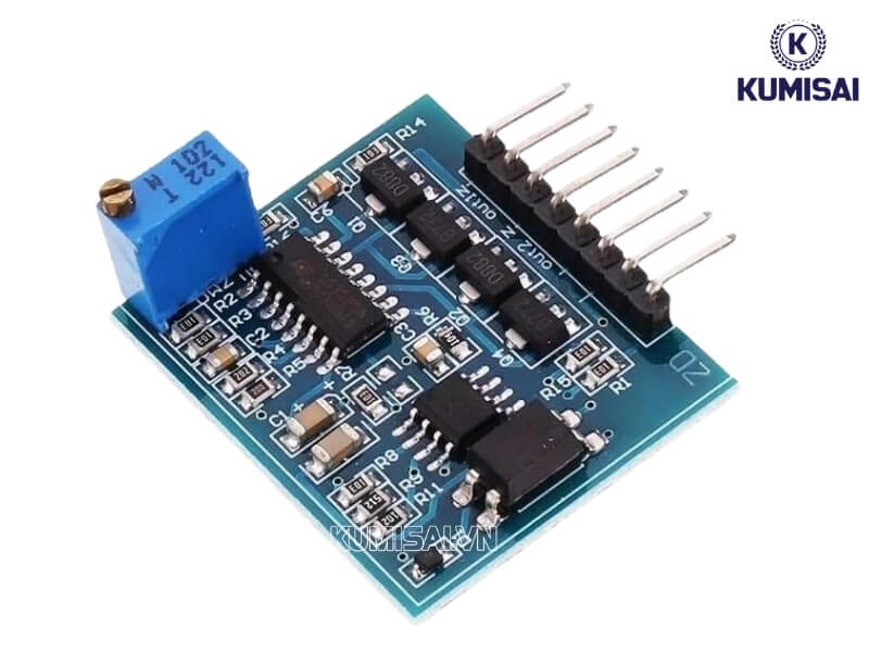Mạch điều khiển biến tần có thể gặp sự cố