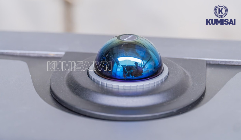 Mắt cảm biến robot chà sàn