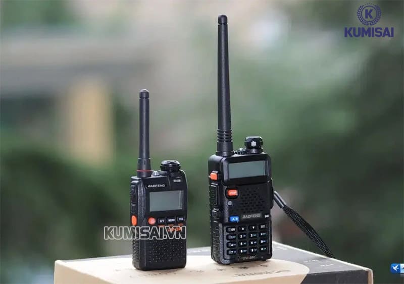 mua máy bộ đàm 1km