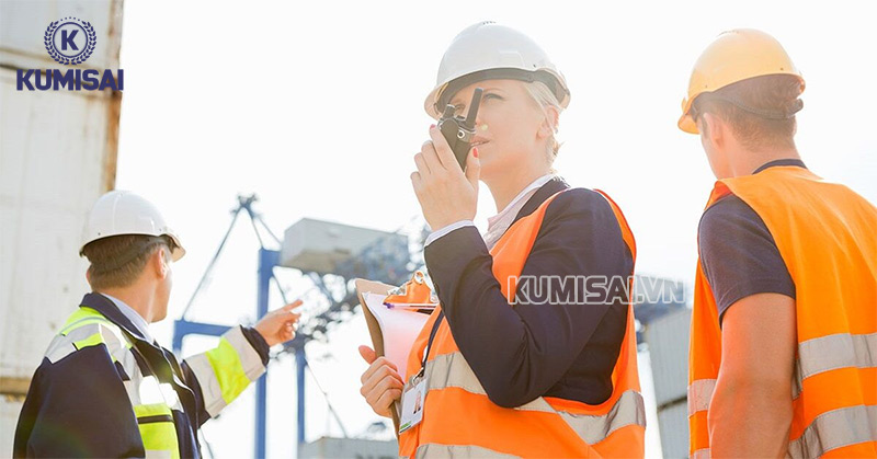 Bộ đàm 5km – Phạm vi liên lạc xa, công nghệ và tính năng hiện đại Bộ đàm 5km – Phạm vi liên lạc xa, công nghệ và tính năng hiện đại