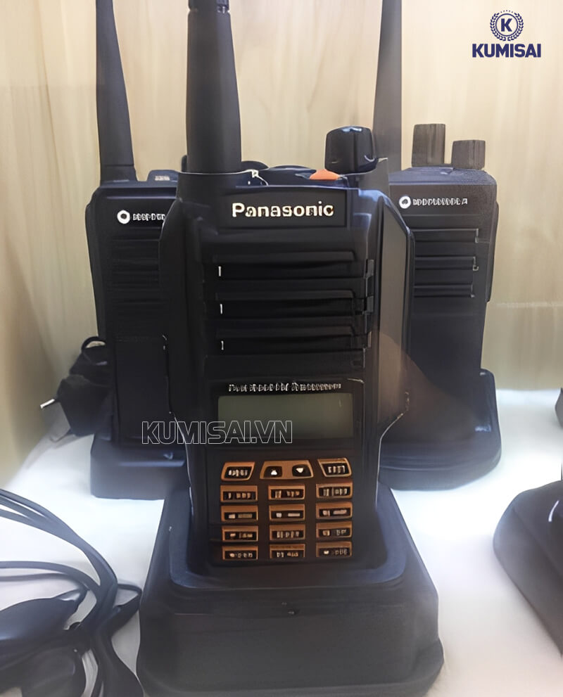 Panasonic PA-500