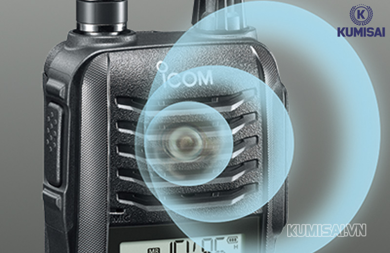 Các yếu tố kỹ thuật ảnh hưởng đến hiệu quả đàm thoại