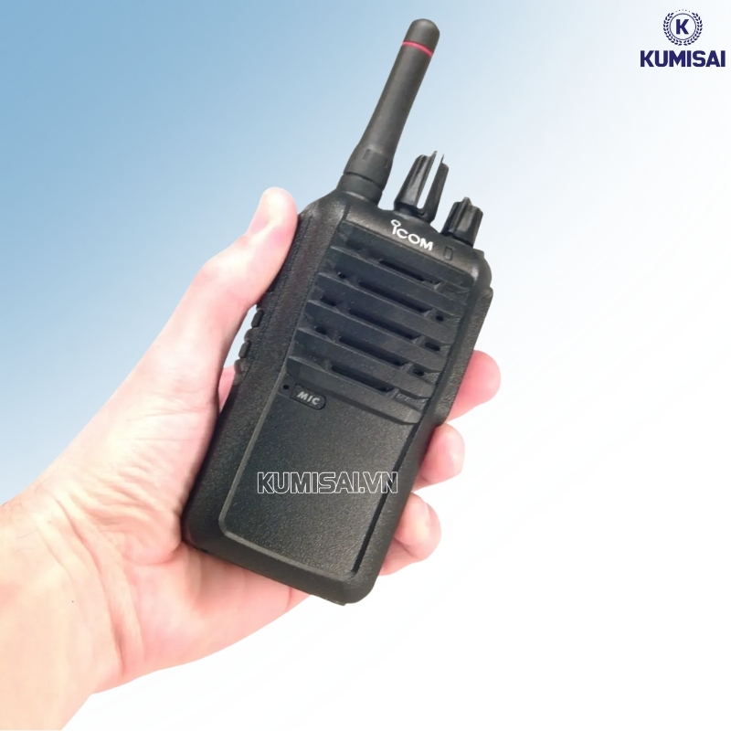 Chất lượng âm thanh khi đàm thoại cực rõ