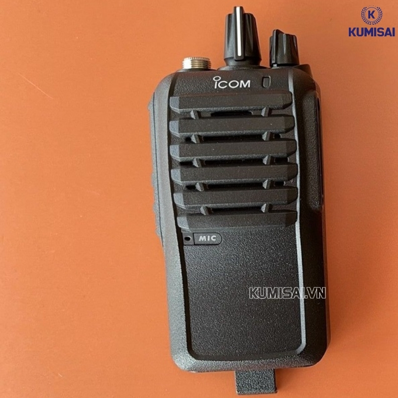 Máy phù hợp sử dụng ở các không gian thoáng đãng