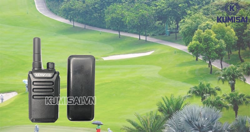 Bộ đàm siêu nhỏ Kenwood TK3102S Bộ đàm siêu nhỏ Kenwood TK3102S