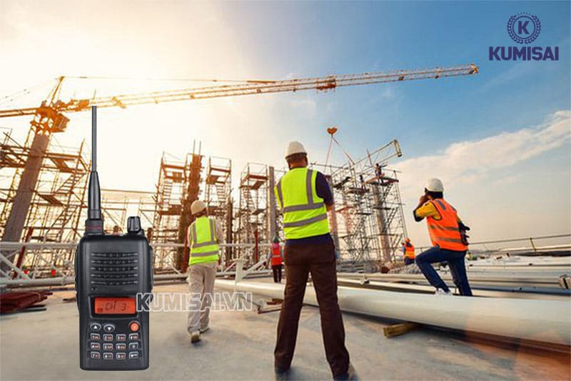 Bộ đàm siêu nhỏ Motorola GP 950 Plus Bộ đàm siêu nhỏ Motorola GP 950 Plus