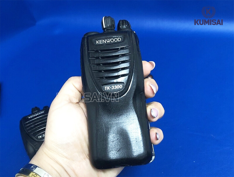 Kenwood TK-3300