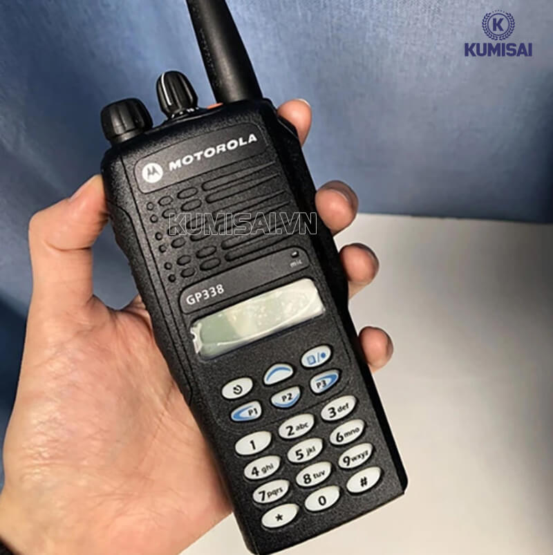 Motorola GP338